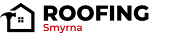 Smyrna Roofing Company Logo